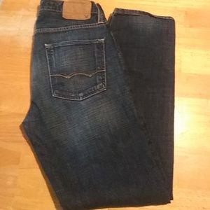 Mens American eagle jeans